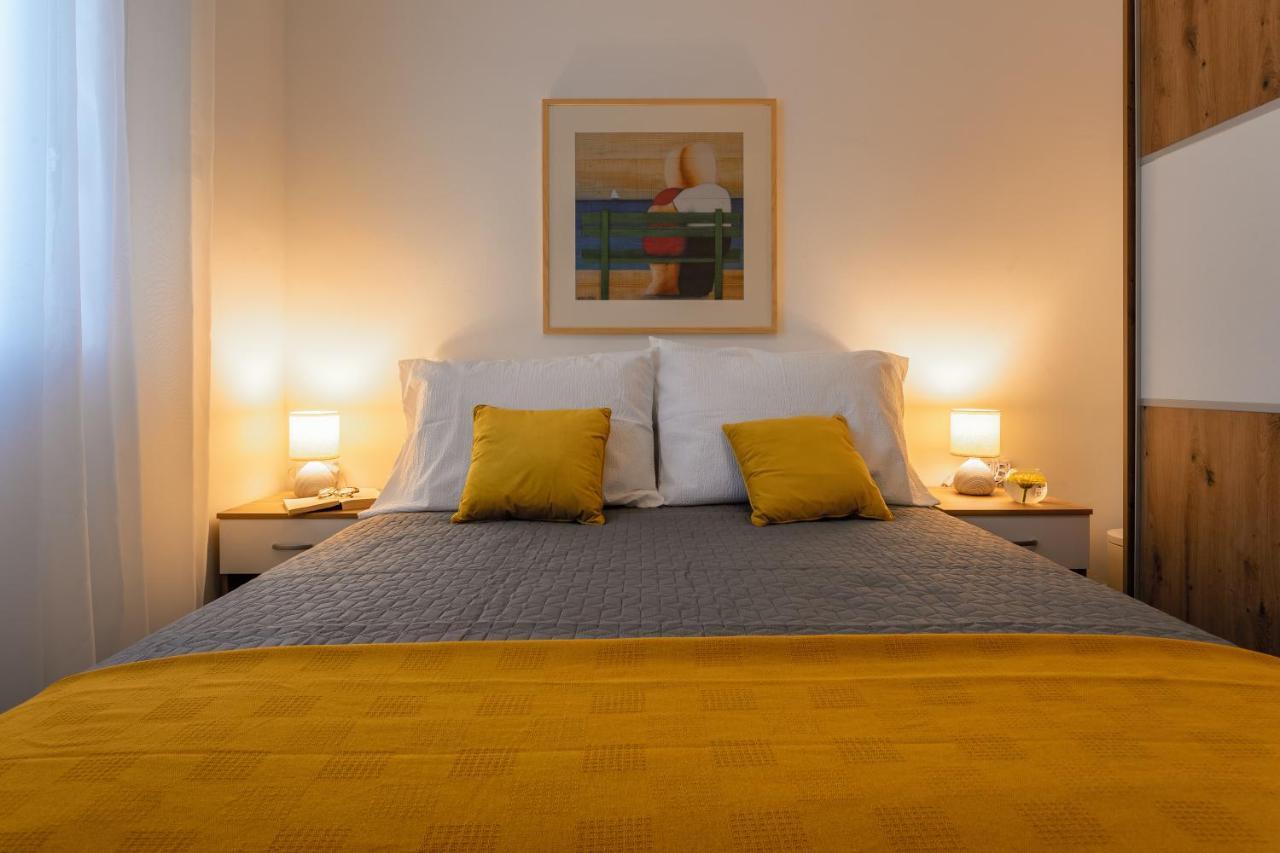 Apartman Olive Supetar Dış mekan fotoğraf