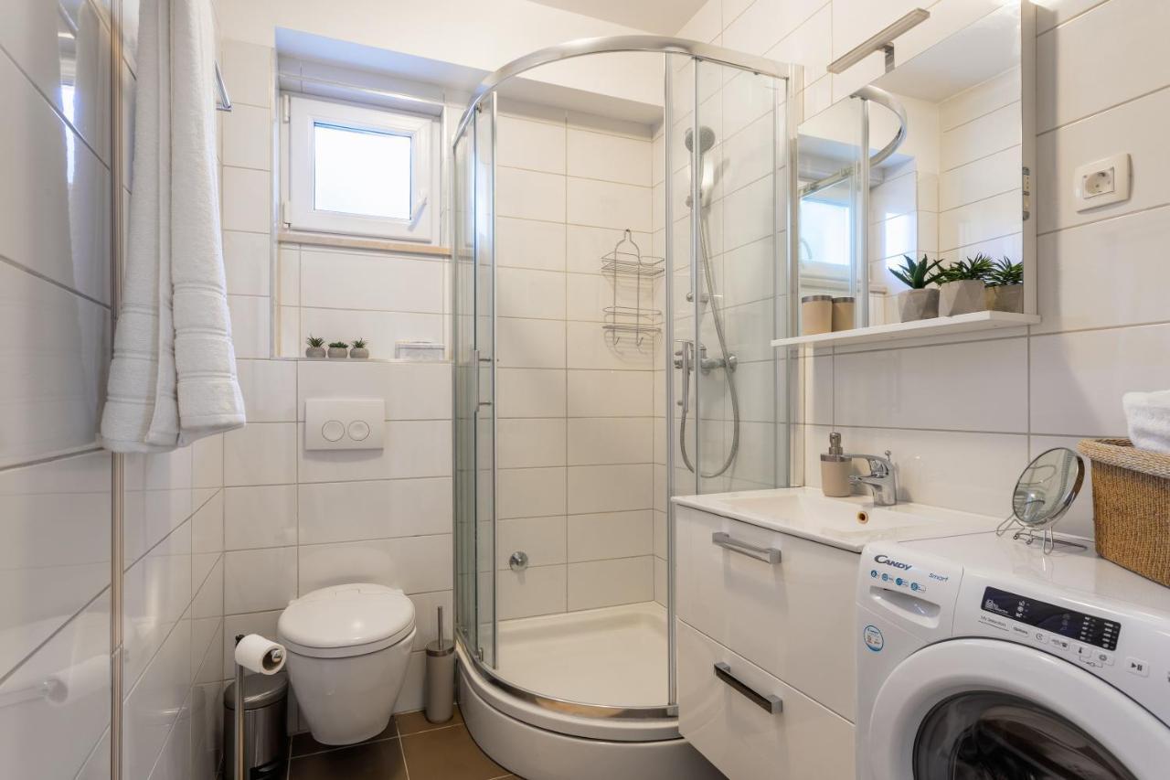 Apartman Olive Supetar Dış mekan fotoğraf