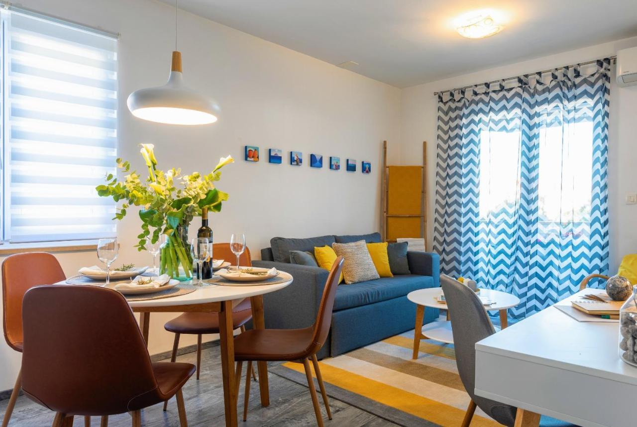 Apartman Olive Supetar Dış mekan fotoğraf