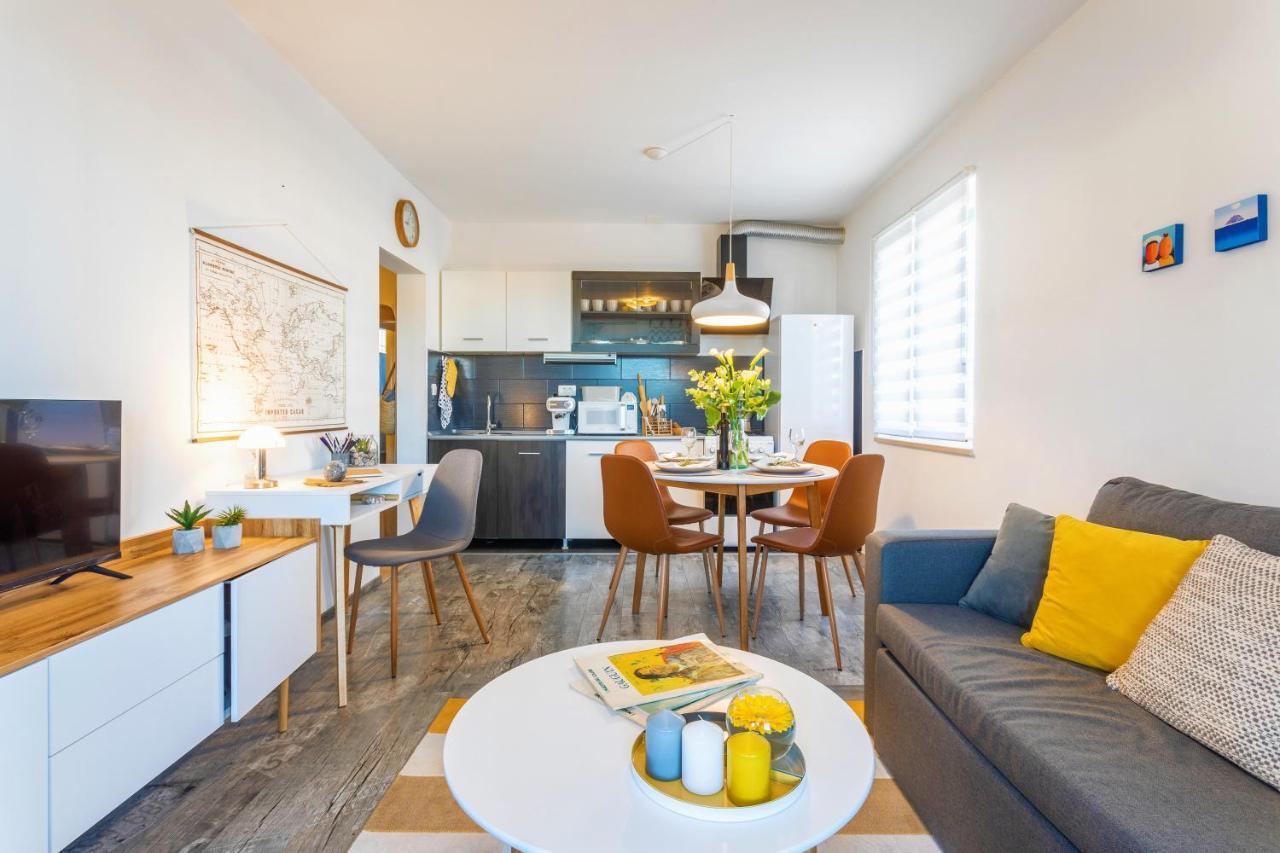 Apartman Olive Supetar Dış mekan fotoğraf