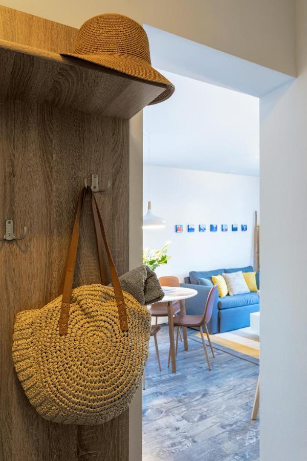 Apartman Olive Supetar Dış mekan fotoğraf