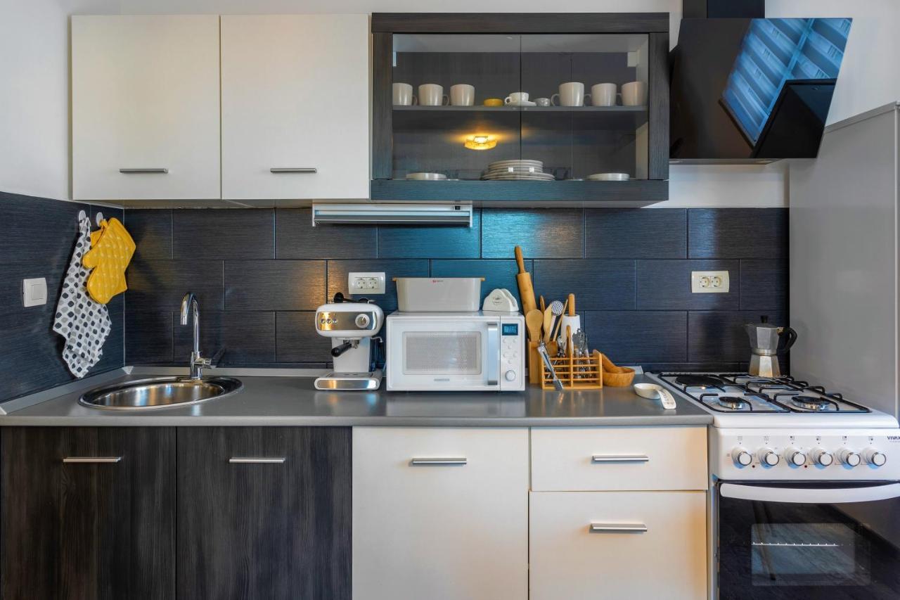 Apartman Olive Supetar Dış mekan fotoğraf