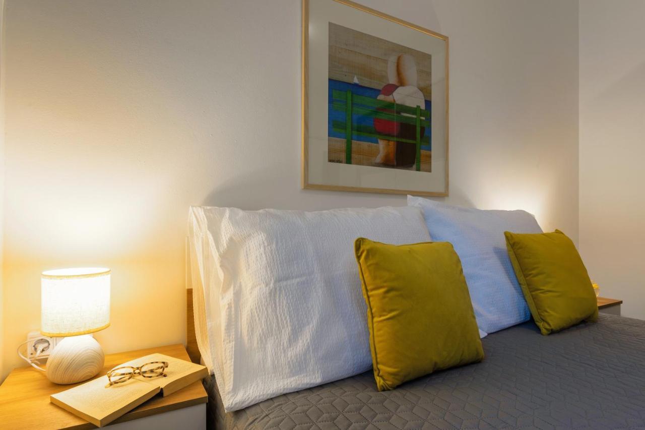 Apartman Olive Supetar Dış mekan fotoğraf