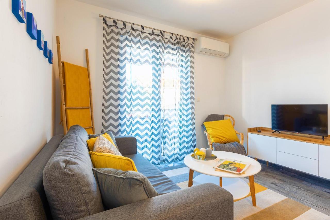 Apartman Olive Supetar Dış mekan fotoğraf