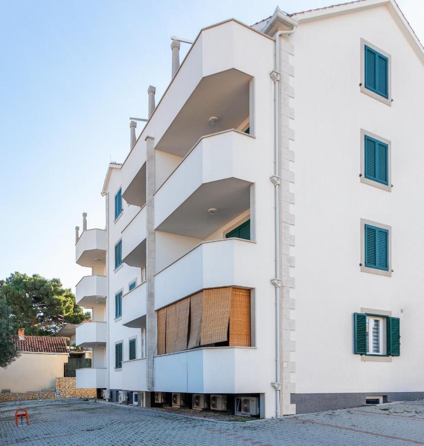 Apartman Olive Supetar Dış mekan fotoğraf