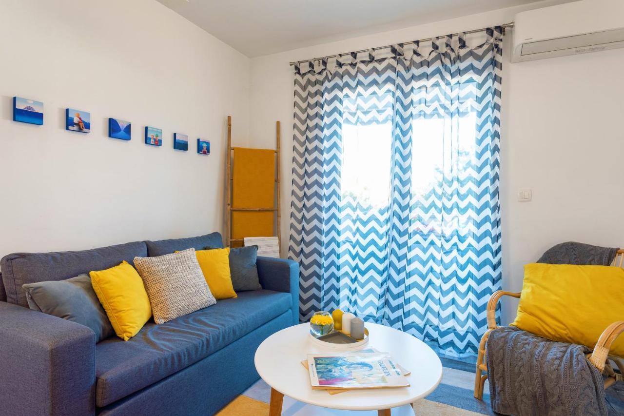 Apartman Olive Supetar Dış mekan fotoğraf