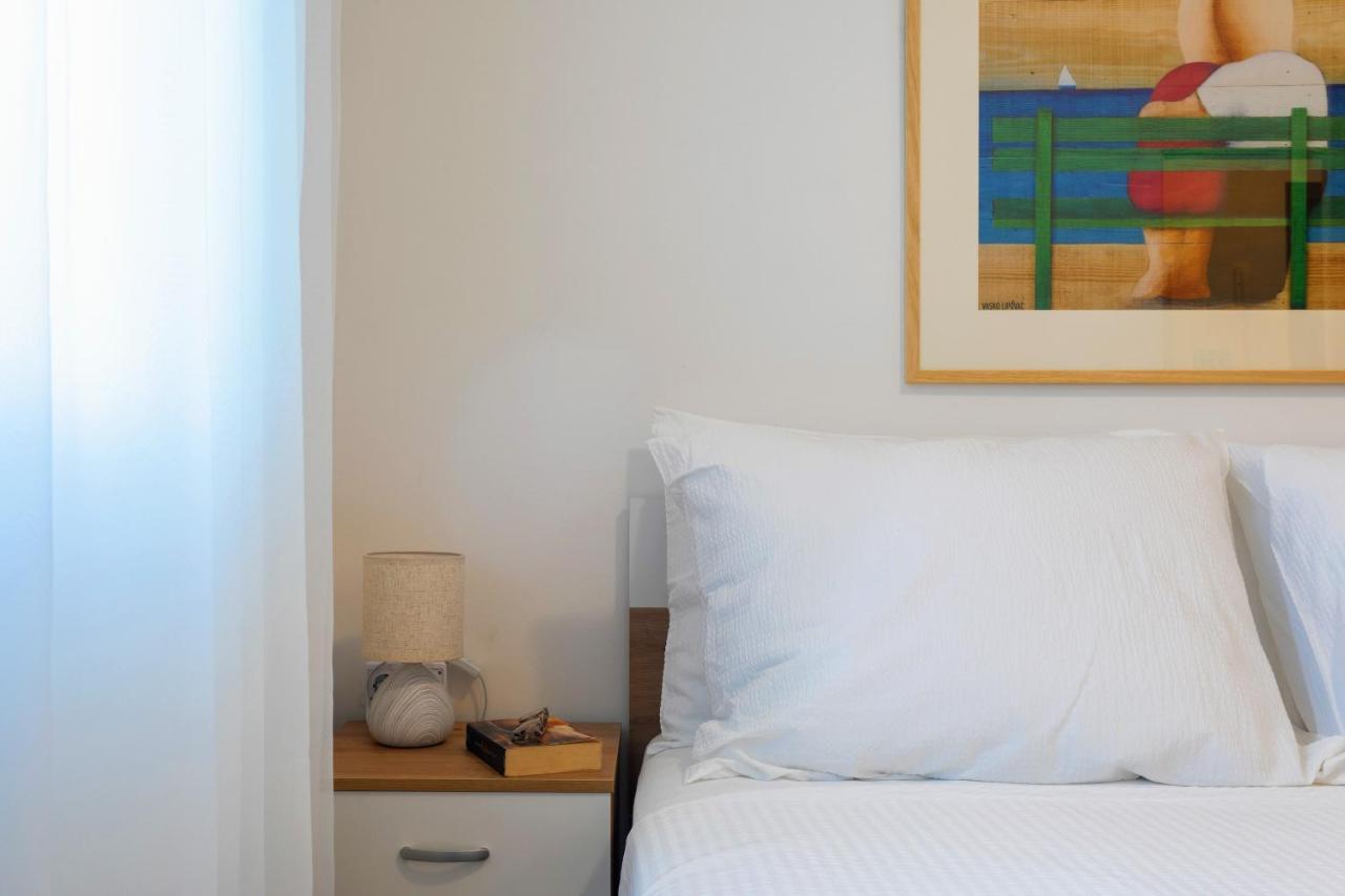 Apartman Olive Supetar Dış mekan fotoğraf