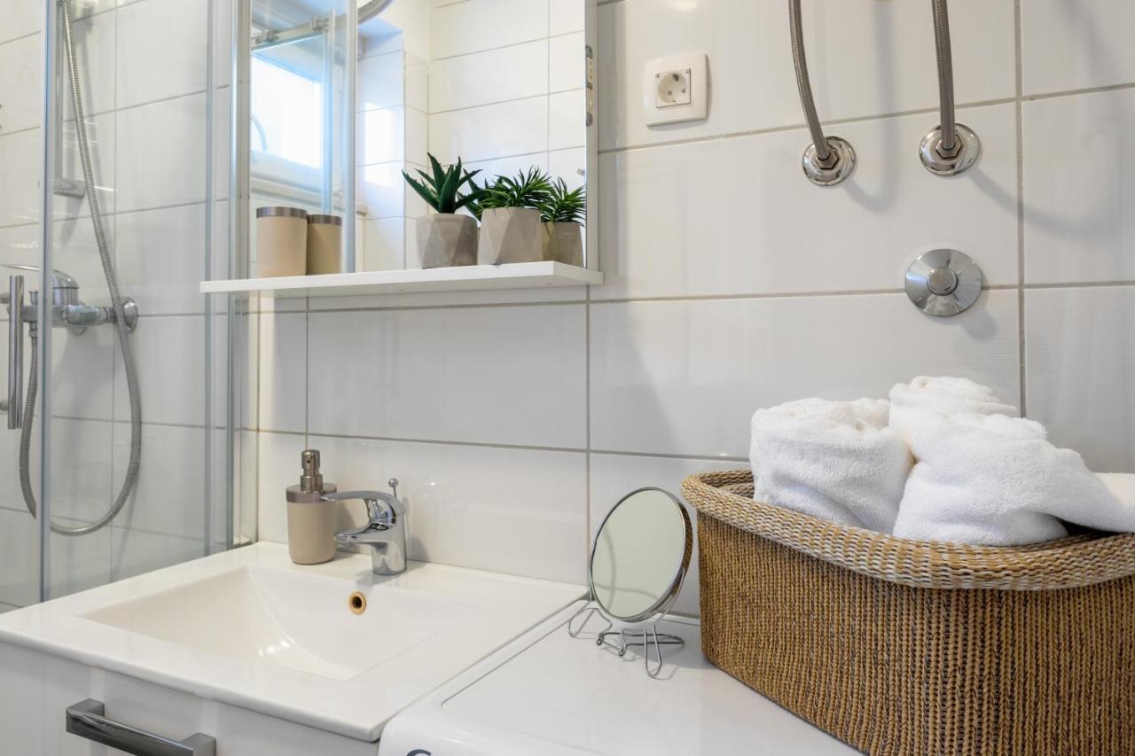 Apartman Olive Supetar Dış mekan fotoğraf