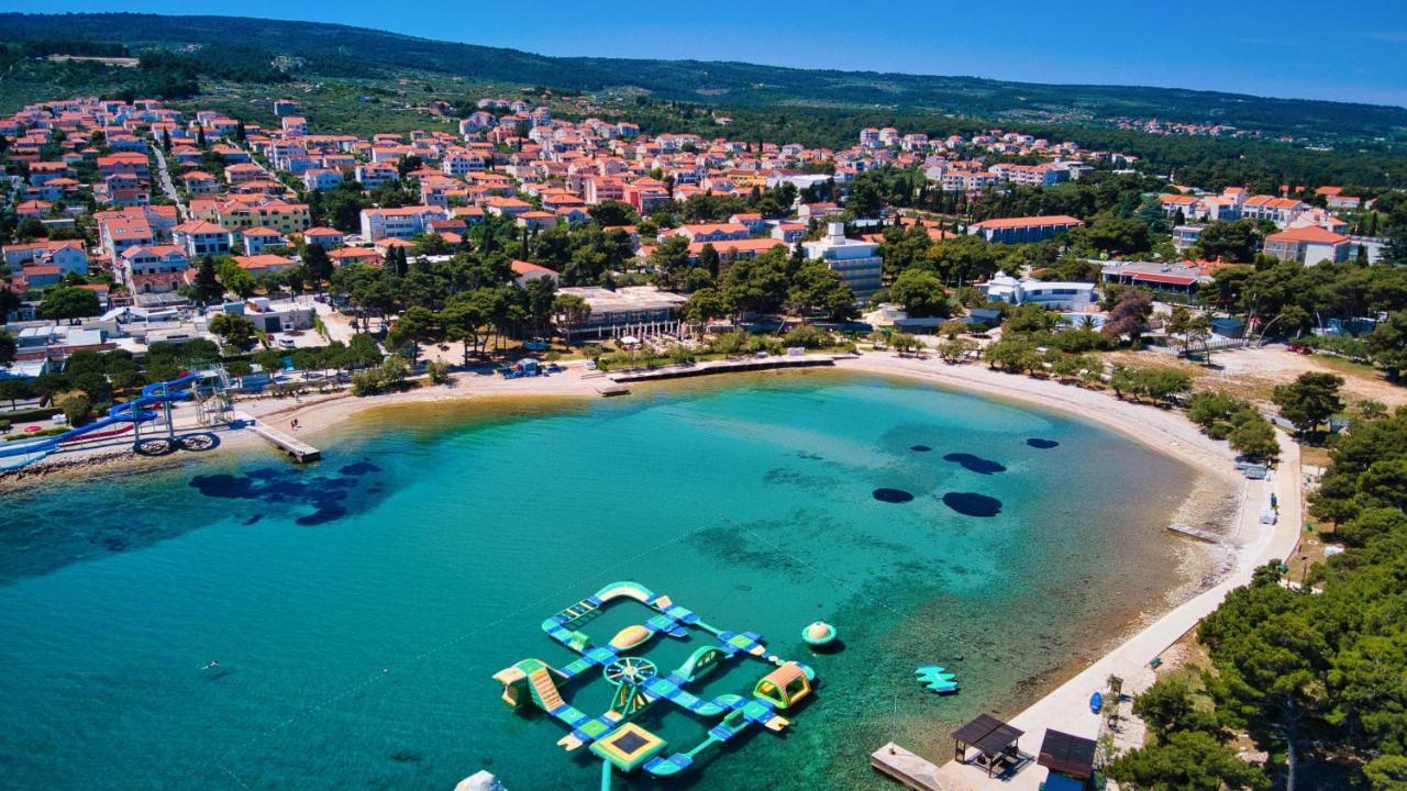 Apartman Olive Supetar Dış mekan fotoğraf