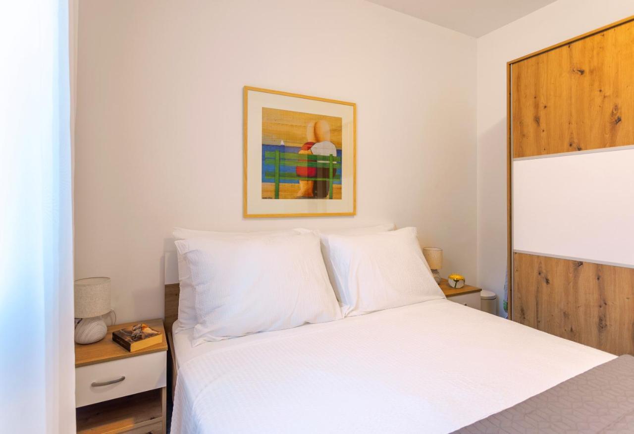 Apartman Olive Supetar Dış mekan fotoğraf
