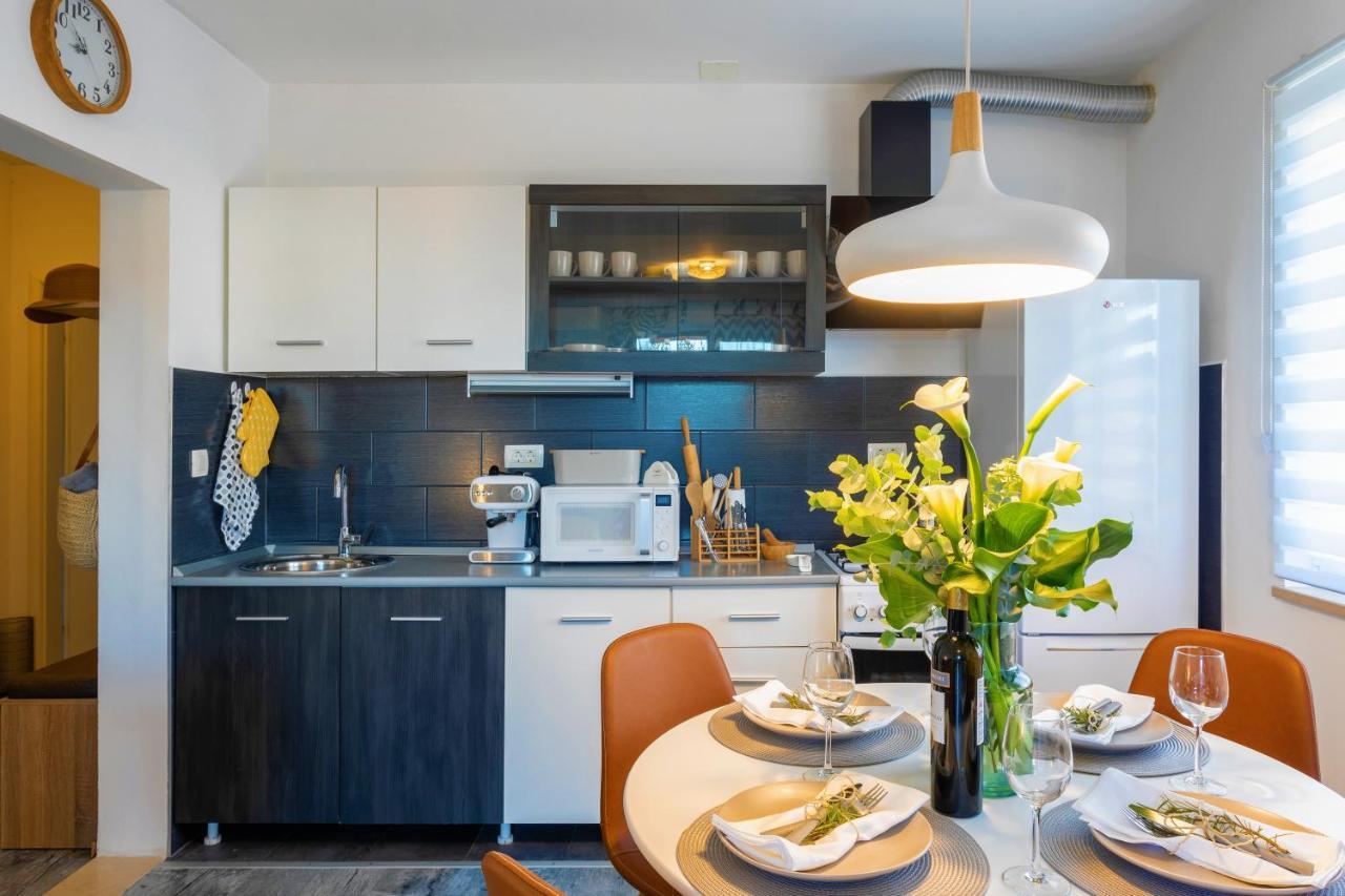 Apartman Olive Supetar Dış mekan fotoğraf