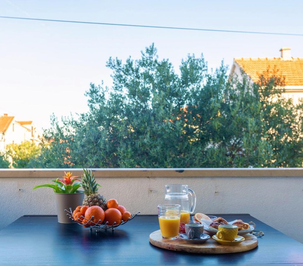 Apartman Olive Supetar Dış mekan fotoğraf