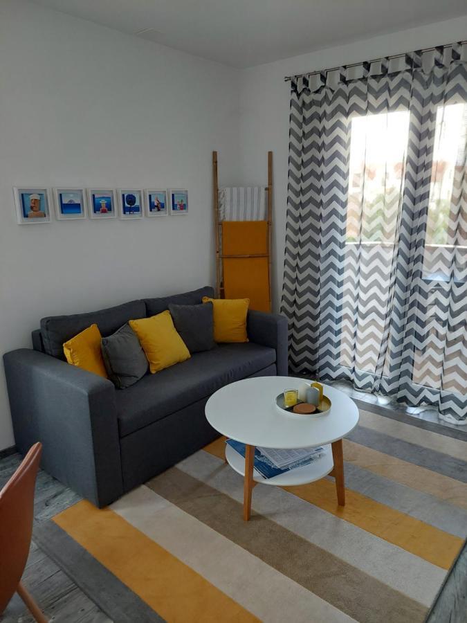 Apartman Olive Supetar Dış mekan fotoğraf