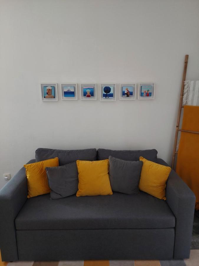Apartman Olive Supetar Dış mekan fotoğraf