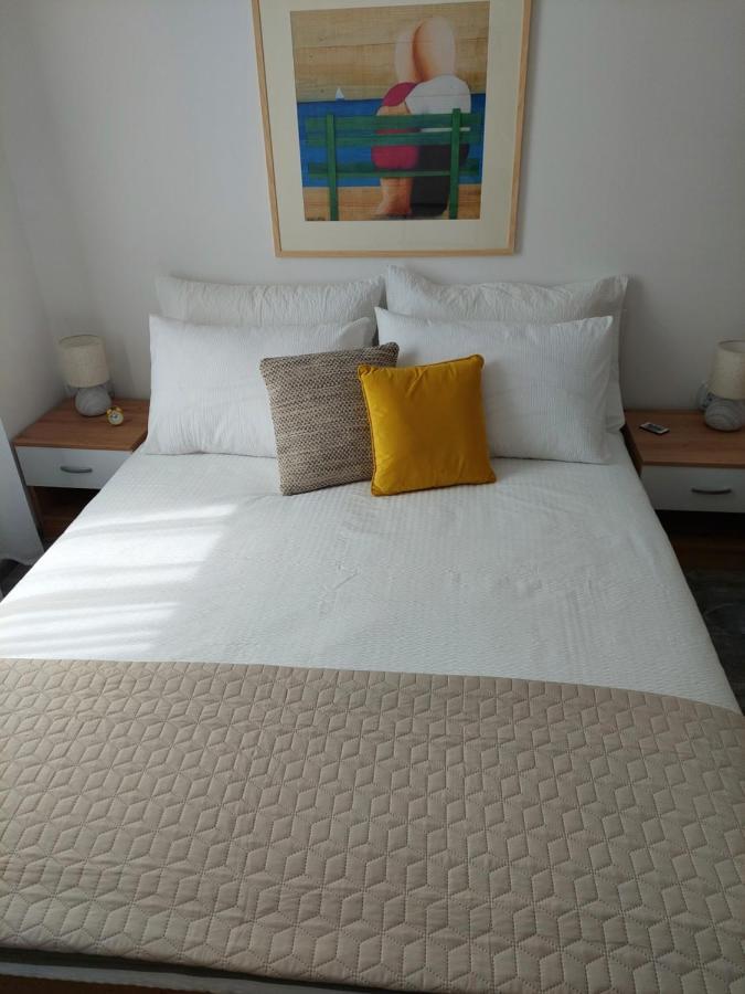 Apartman Olive Supetar Dış mekan fotoğraf