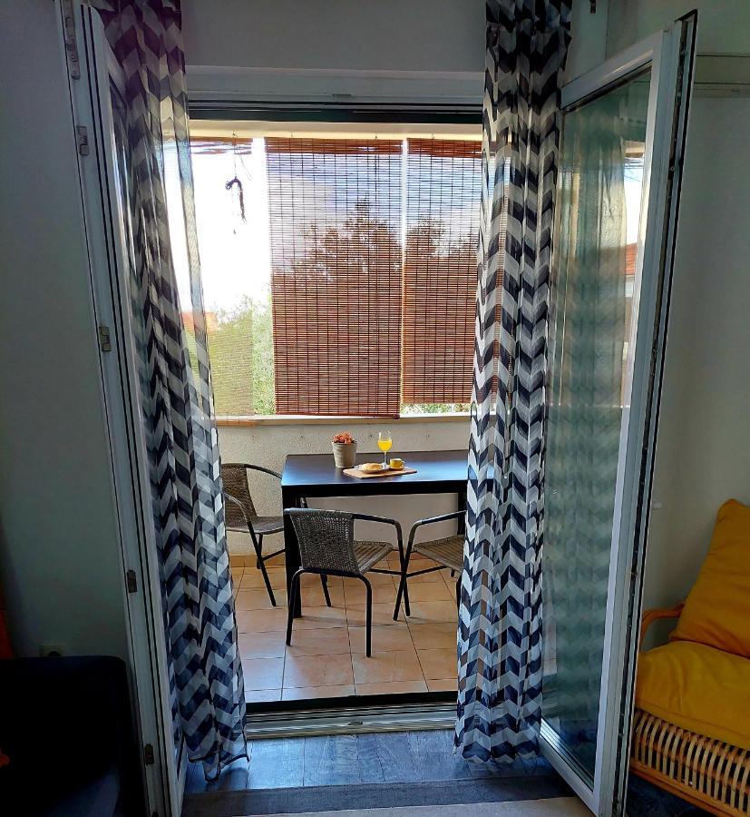 Apartman Olive Supetar Dış mekan fotoğraf