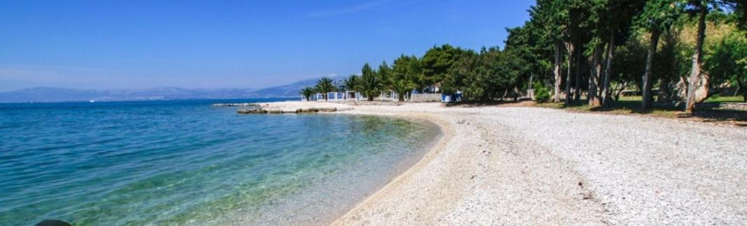 Apartman Olive Supetar Dış mekan fotoğraf