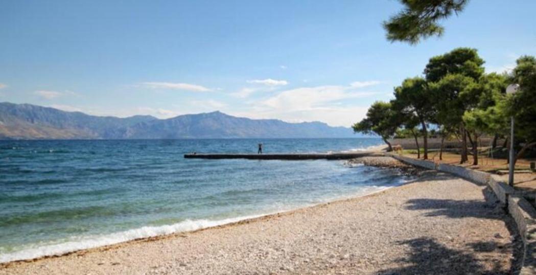 Apartman Olive Supetar Dış mekan fotoğraf