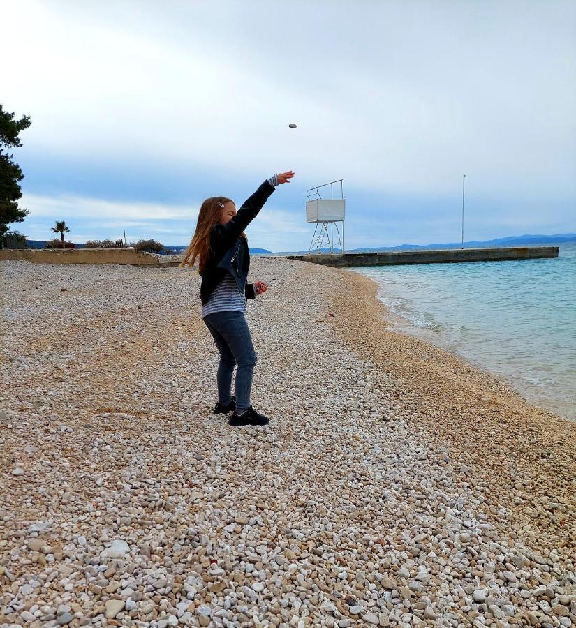 Apartman Olive Supetar Dış mekan fotoğraf